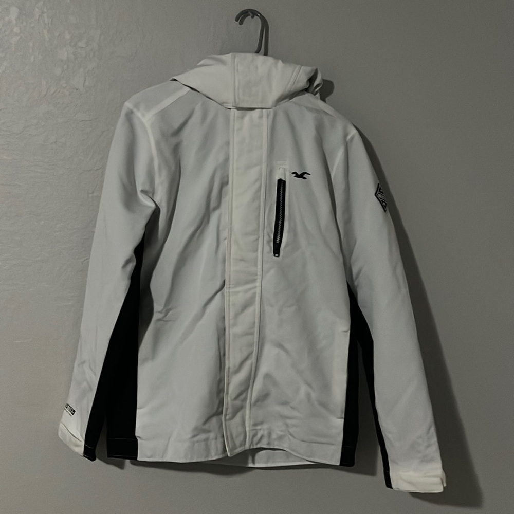 Hollister All-Weather Jacket